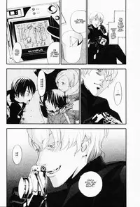 [Yonekura Kengo] The Yellow Hearts 3 [English] {Kenren}