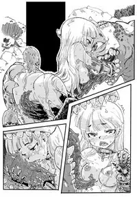 Seventh Dragon no Junbigou!?