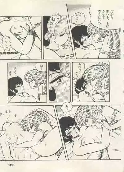 Bishoujo Shoukougun 6