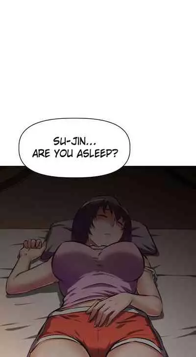 [Abio4, Warren] Streamer Aunt (1-22) [English] [Ongoing]