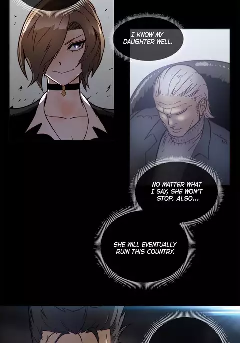 Household Affairs Ch.1-50