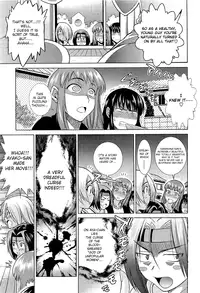 [Distance] Motenai Girls Ch 2 [English] [QB-TL.com]