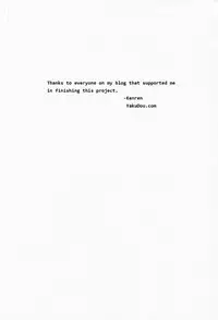 [Yonekura Kengo] The Yellow Hearts 3 [English] {Kenren}