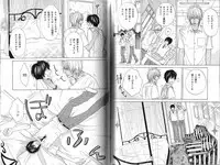 B-BOY Phoenix 12 Arabu Tokushū