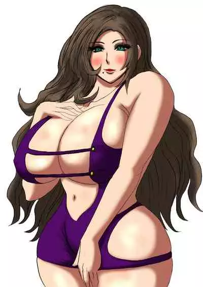 肉膨教師はなぶさ最終章The Final, Final Chapter of the series