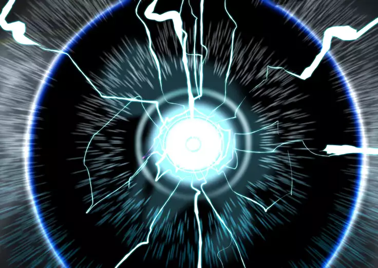 Cyborg vs Tanetsuke Oji-san