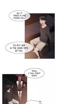 Miss Mystic Ch.1-23 (English) (Ongoing)