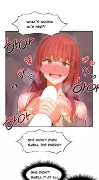 [Mx2J] Hari Dormitory Ch.0-30 (English) (Ongoing)