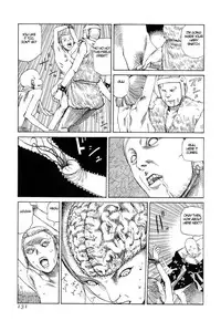 [Kago Shintarou] Korokoro Sousi [English]