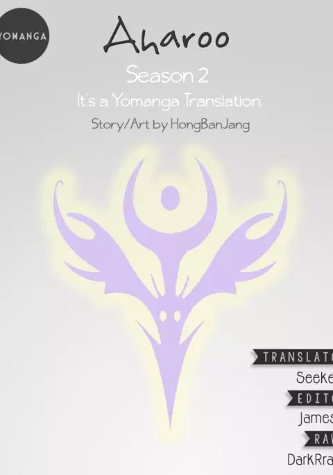 Aharoo Ch.1-35