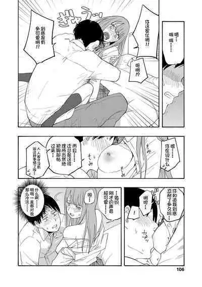 Shishunki no Eros - puberty eros | 思春期的色欲