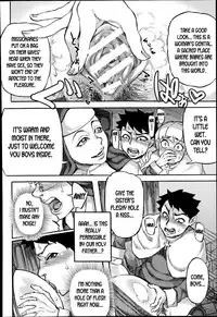 Sister no Kabeshiri Zangeshitsu | The Sister's Ass-Wall Confession Booth