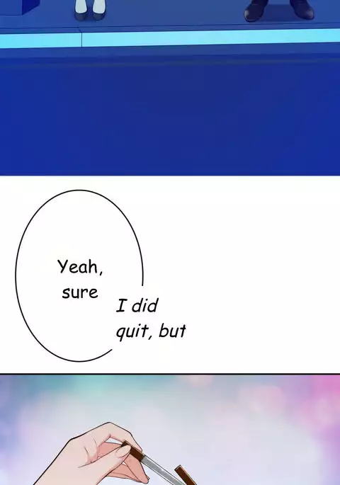 Tissue Thieves Ch.1-30