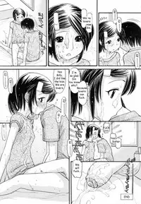 Learning Curve [English] [Rewrite] [Reijikun]