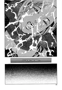 [Inoue Kiyoshirou] NO MERCY Ch. 1, 3, 8, 10 [English]