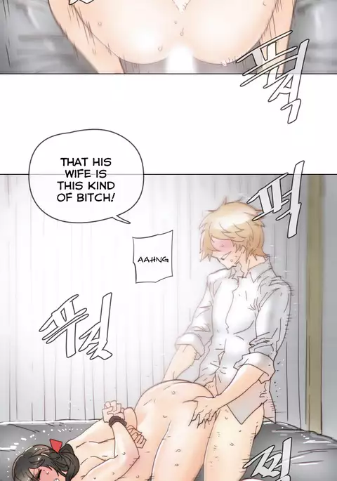 Household Affairs Ch.1-50