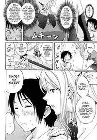 [Coelacanth] Funky Glamourous [English]