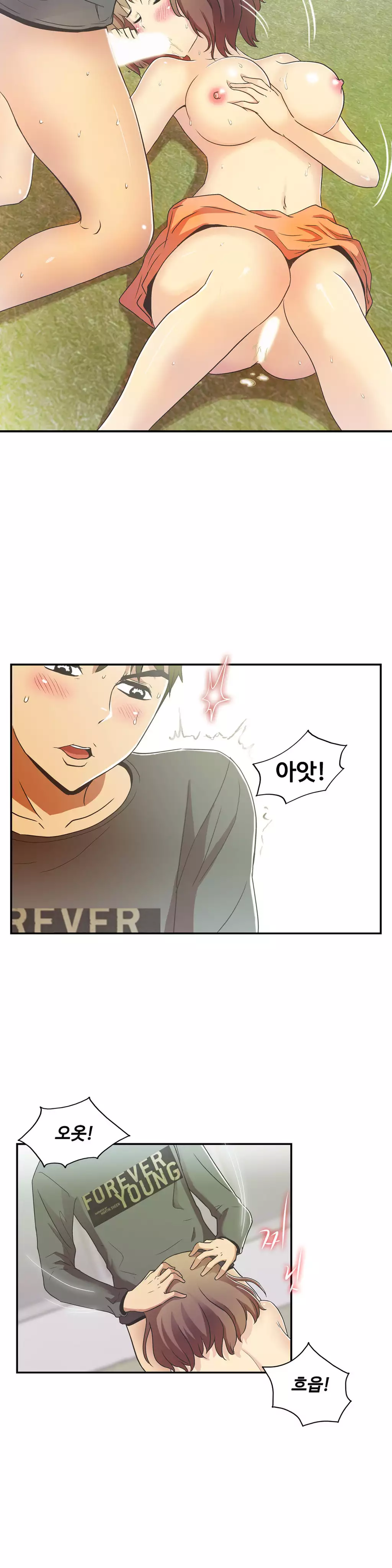 One Room Hero Ch.1-36