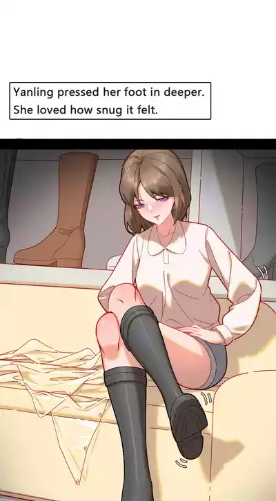 [David Dong] Yanling