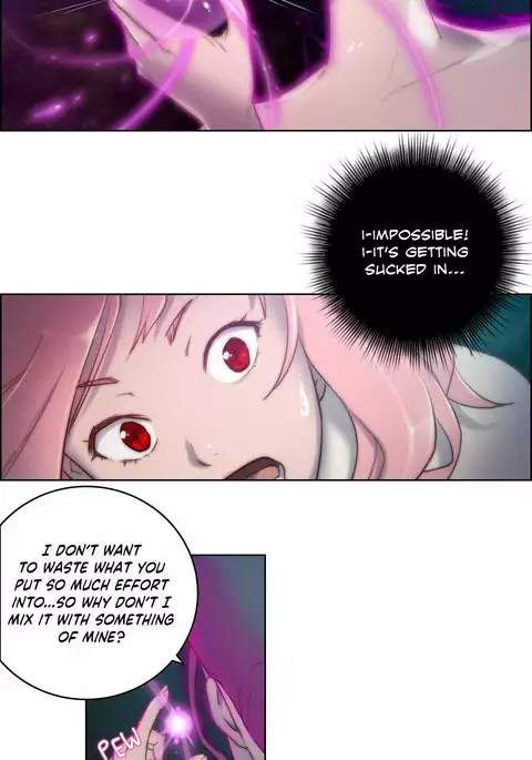 Sex Knights-Erotic Sensuality & Perception Ch.1-18