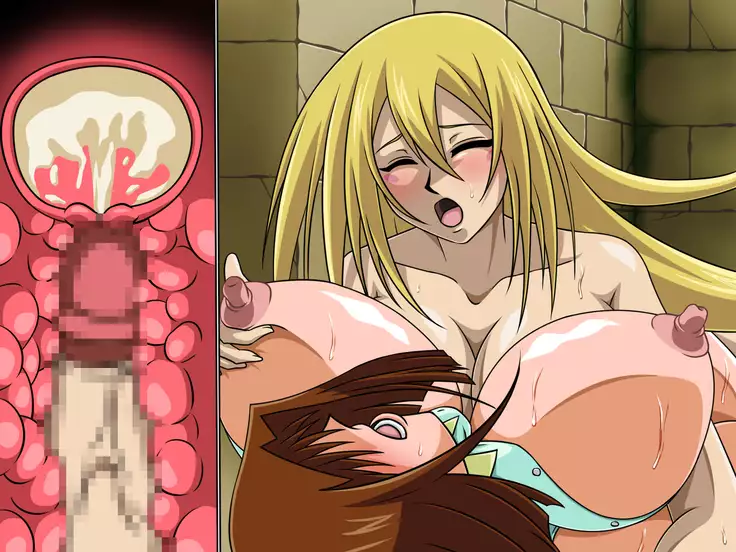 Mahoutsukai no Meikyuu