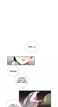 [Silverstar] Talk To Me Ch.1-38 (English) (Ongoing)