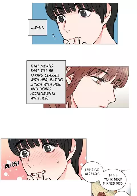 Sadistic Beauty Ch.1-23