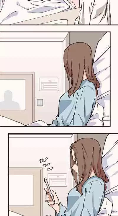 [Iceky] Dormant Desires