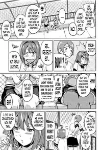 [Takeda Hiromitsu] Tsundero Ch. 1, 3, 6, 9-10 [English] [Decensored]