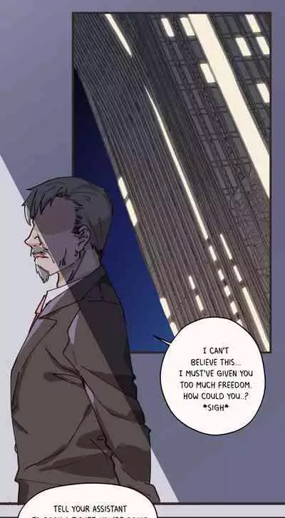 [Iceky] Dormant Desires