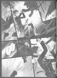 (C84) [Gensyokuhakoniwa (Kintoki)] Exodus 2 (Ao no Exorcist)