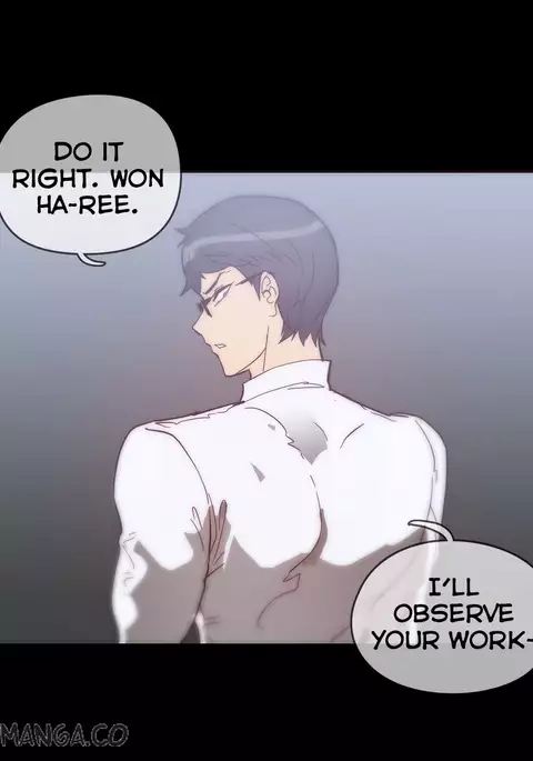 Household Affairs Ch.1-50