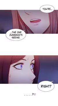 [PINKO] Scandal of the Witch Ch.1-30 (English) (Ongoing)