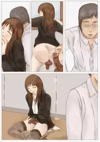 Peeping trap for xxx teacher