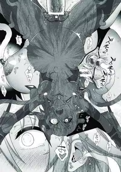 [chaccu] Kousou Senki Christia [Digital]