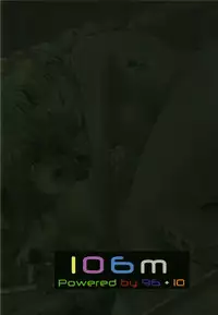 (C93) [106m (Kuro Oolong)] Mega Sakuya vs Giant Koakuma (Touhou Project)