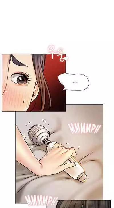 [Gregor, JJangE] Staying with Ajumma (1-20) [English] [ The Blank ] [Ongoing]