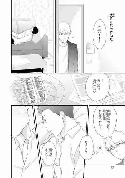 Ibitsu na Bokura no Katachi Ge