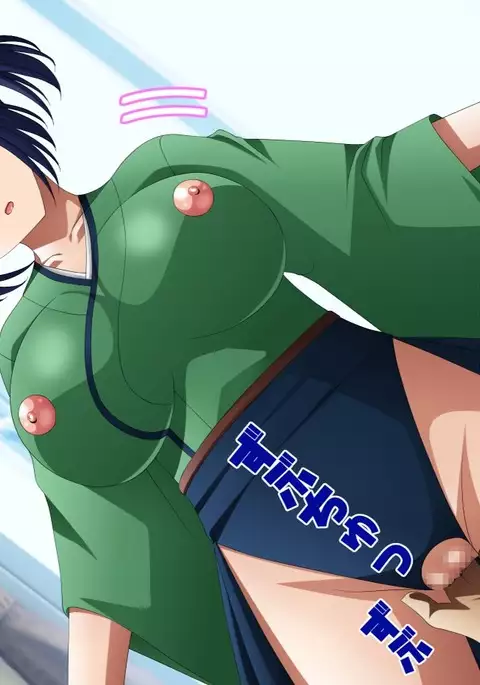 Inran Kantai Shutsugeki!... Sezu!? 11 ~High-Leg Ningyou Hen~