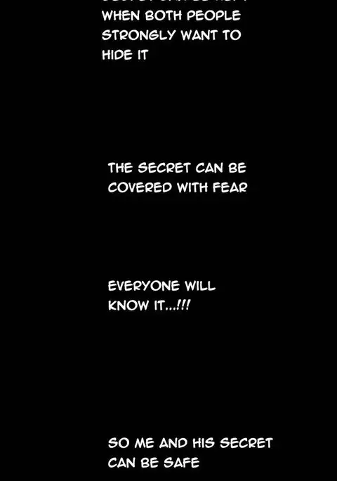 The Taste of the Hand Ch.1-22