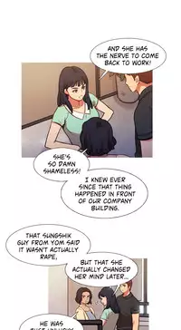 [PINKO] Scandal of the Witch Ch.1-30 (English) (Ongoing)