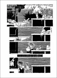 [Horihone Saizou] Kurikaeshi