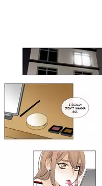 [Silverstar] Talk To Me Ch.1-37 (English) (Ongoing)