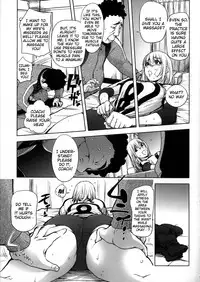 [Kon-kit] Netorare New Heroine [English] {doujin-moe.us}