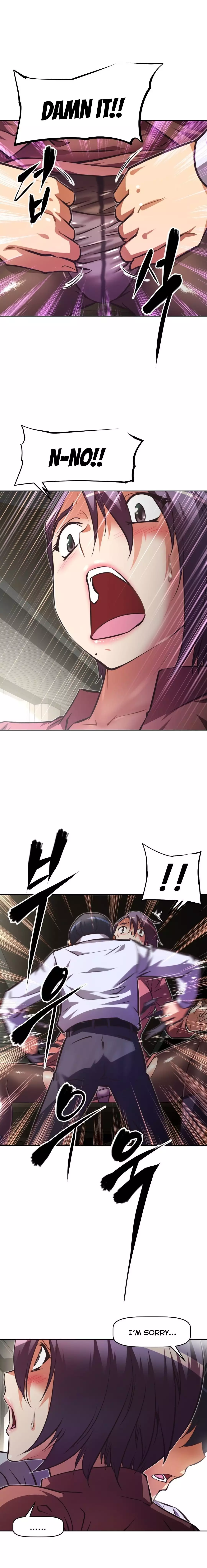 Brawling Go Ch.76-102