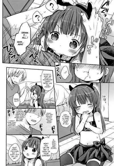 Amai Itazura Tabehoudai ♡ | Sweet Prank Smorgasbord