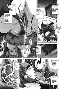 [Matsuzawa Kei] Mirukyua ~MilkCure~ Ch.1-6 (English)