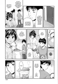 [Tohgarashi Hideyu] 1LDK (COMIC AUN 2014-01) [English] [HimaHimaSeijin]
