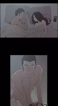 [Mr. Byeong-Su] Cohabitation Ch.1-34 (English) (Ongoing)