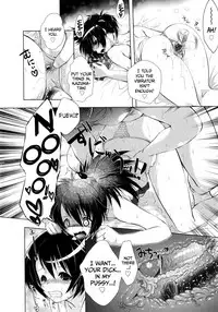 [Momoiro Manjiru] Manjiru Torotoro Ch. 1-10 [English] [biribiri]